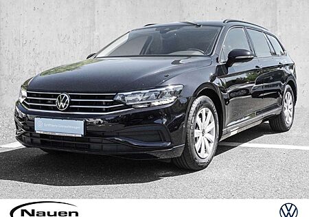 VW Passat Variant Volkswagen 1.5 TSI DSG Conceptline Navi, Rückfahrkamera