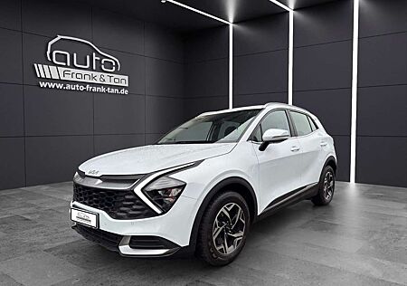 Kia Sportage Edition 7/AppleCarplay/Shz/Rückfahrkame