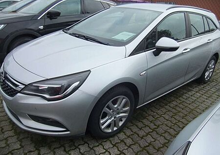 Opel Astra K Sports Tourer Business 1.6CDTI LEDMatrix