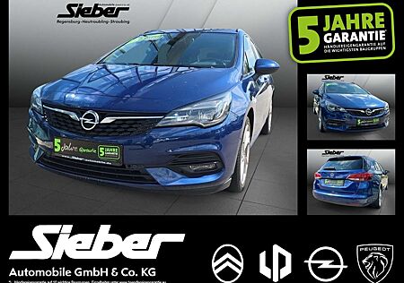 Opel Astra K ST 1.2 Turbo GS Line *Sitzheizung*