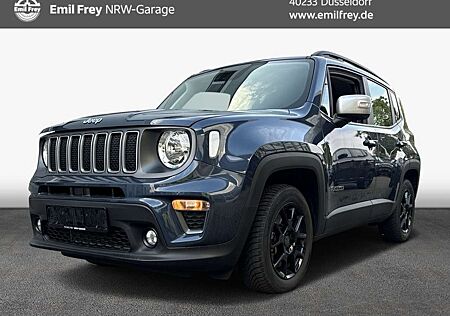 Jeep Renegade 1.3 T-GDI 4xe PLUG-IN Hybrid Automatik Li