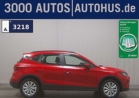 Seat Arona 1.0 TSI Style LED BT ACC PDC