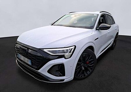 Audi Q8 e-tron 55 quattro S line NP:109T¤