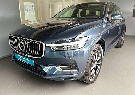 Volvo XC 60 XC60 T6 Recharge AWD Aut. Inscription Expr. AHK