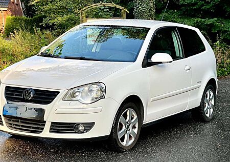 VW Polo Volkswagen IV 3-Türer 1.2 United