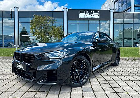 BMW M2 Coupe HARMAN,Handschalter,LED,HUD,Usw.