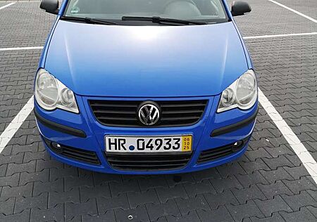 VW Polo Volkswagen Trendline