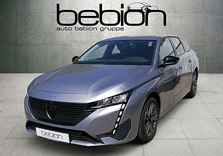 Peugeot 308 1.2 PureTech 130 SW Active Pack PDC Navi
