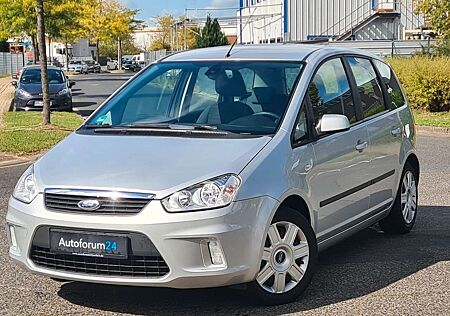 Ford C-Max Style *Klima*Zentral*
