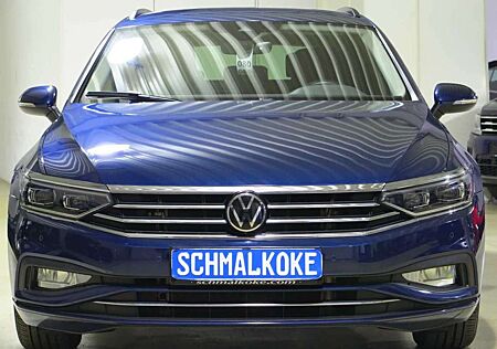 VW Passat Variant Volkswagen 2.0 TDI DSG7 4Mot Business Navi