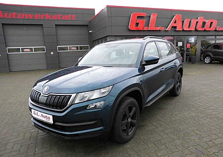 Skoda Kodiaq Active/KLIMAAUTO/SH/NAVI(SMARTLINK)/PDC