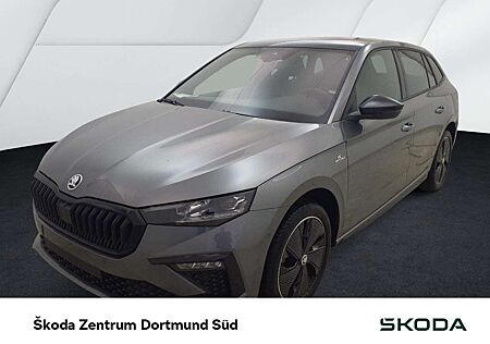 Skoda Scala 1.5 MONTE CARLO PANO CAM ACC E-KLAPPE NAVI