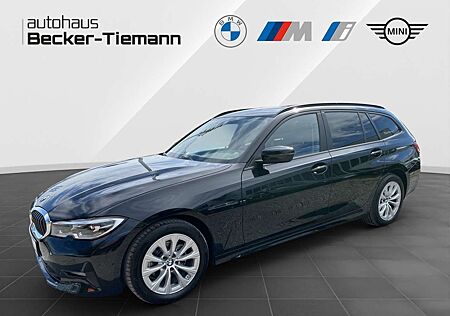 BMW 320 i Touring,A,Pano,DAB,Tempomat,etc.