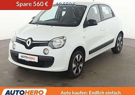 Renault Twingo 0.9 Energy Limited*SHZ*LIMITER*GARANTIE*