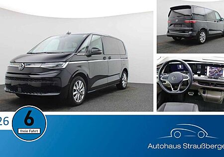 VW T7 Multivan Volkswagen Style eHybrid ACC STHZ AHK IQ.Light