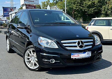 Mercedes-Benz B 170 BlueEffeciency Sport Klima Scheckh.HU/AU NEU