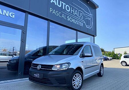 VW Caddy Volkswagen Trendline BMT 2.0 TDI/KLIMA/NAVI/LEDER