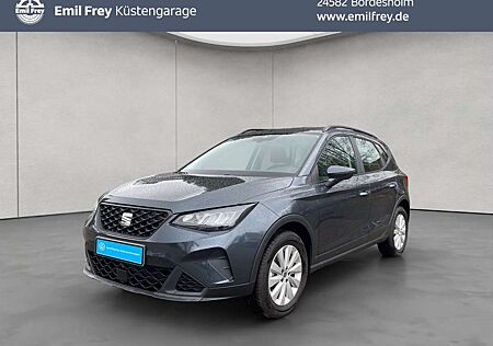 Seat Arona 1.0 TSI OPF Style