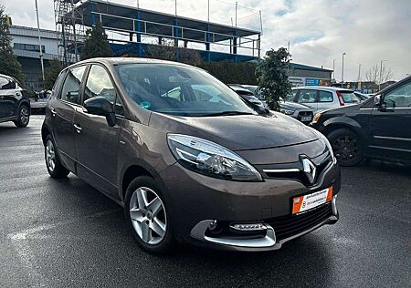 Renault Scenic III Limited