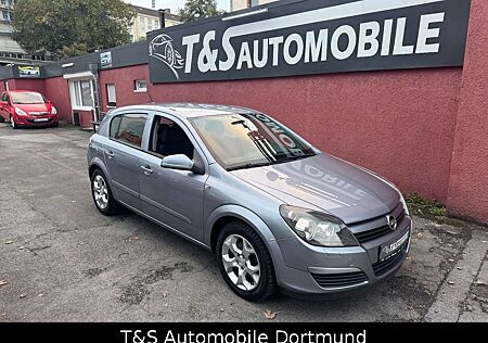 Opel Astra H 1.8 Edition ( Vollautomatik )