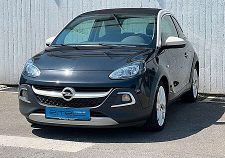 Opel Adam Rocks Open Air Faltdach 1.4 SHZ