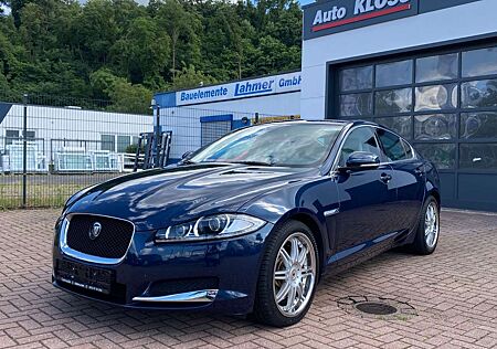 Jaguar XF 3.0 V6 Diesel S
