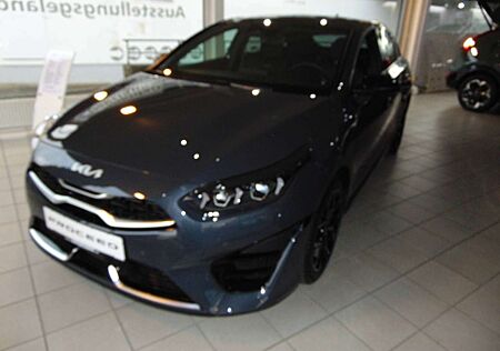 Kia Pro_ceed ProCeed / pro_cee'd PROCEED 1.5T DCT7 GTL TEC GD LEDER