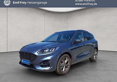 Ford Kuga 2.0 EcoBlue Aut. ST-LINE X