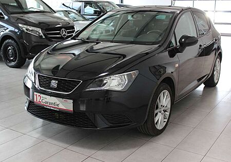 Seat Ibiza Style Salsa*SHZ*Klimaautomatik*TÜV NEU*