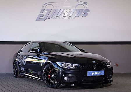 BMW 430i 430 Gran Coupé/M/TTW/HK/HUD/RFK/SBD/SHZ/LHZ/R20