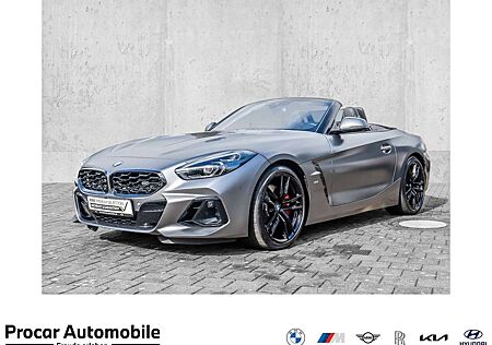 BMW Z4 M40i A HUD RFK NAVI LED Sound Syst. PDC V+H