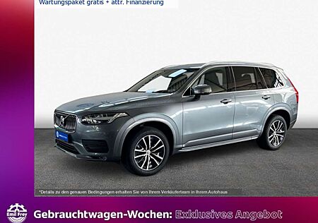 Volvo XC 90 XC90 B5 AWD Momentum-Pro Aut Glasd HeadUp BLIS