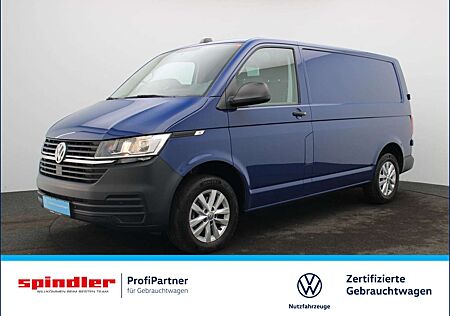 VW T6 Transporter Volkswagen T6.1 Transporter / Navi, EcoProfi, Tempomat, AHK