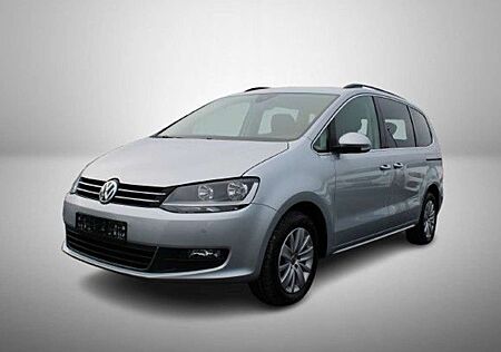 VW Sharan Volkswagen 2.0 TDI Comfortline/DSG/7-Sitzer/Kamera