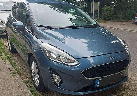 Ford Fiesta 1.0 EcoBoost S