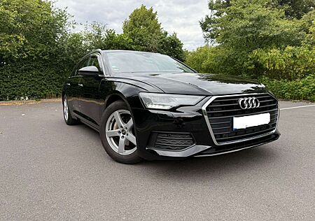 Audi A6 Avant 40 TDI
