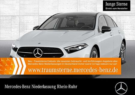 Mercedes-Benz A 250 Lim 4M PROGRESSIVE+NIGHT+PANO+MULTIBEAM+TOTW