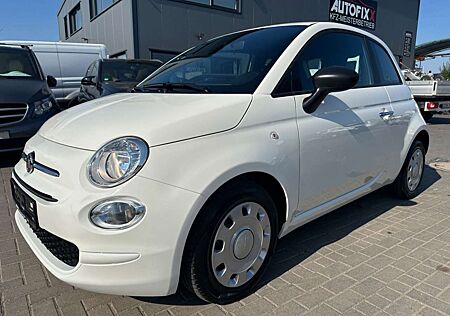 Fiat 500 Cult / Mild Hybrid