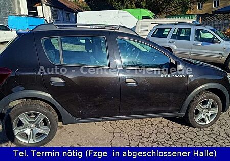 Dacia Sandero II Stepway 0,9 TCE 90 Prestige " 1.Hd."