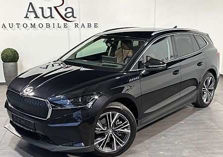 Skoda Enyaq iV 80 Sport Plus NAV+LED+KAM+VC+20ZO+1HD