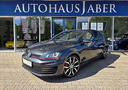 VW Golf Volkswagen VII GTI Perf. BMT DT.FZG 2.HD 8xALU DCC