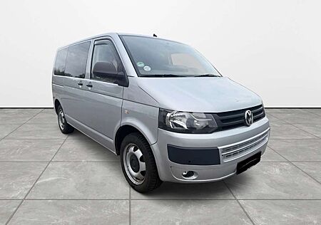 VW T5 Transporter Volkswagen 2.0*4Motion*Pano*AHK*Autom*StandH