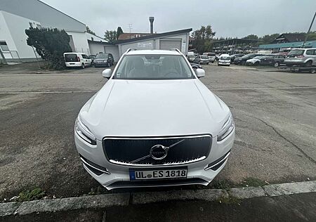 Volvo XC 90 XC90 Momentum AWD