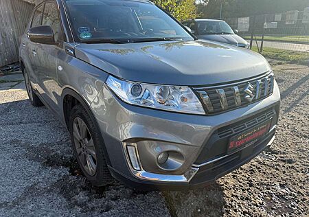 Suzuki Vitara 1.4 S 4x2 Tüv Neu 1 Hand ACC