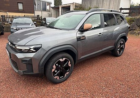 Dacia Bigster Extreme TCE 130 4x4