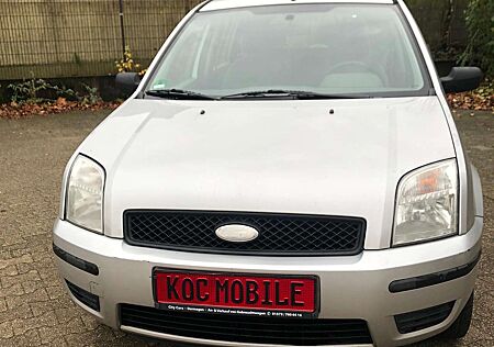 Ford Fusion 1.4 16V AUTOMATIK