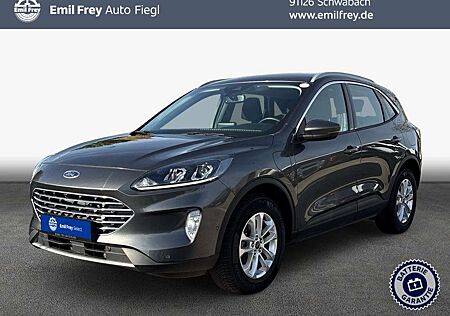 Ford Kuga 2.5 Duratec PHEV TITANIUM