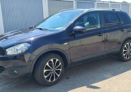 Nissan Qashqai 1.6 dCi