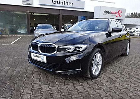 BMW 320 3er - e-hybrid Kombi*SHZ*LED*PDC*AUT Klima