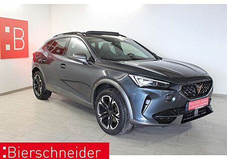 Cupra Formentor 1.5 TSI DSG 18 AHK PANO MATRIX